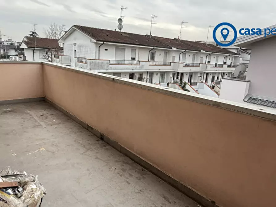 Immagine 9 di Appartamento in vendita  in Via Dante Gallani, 23 C a Rovigo