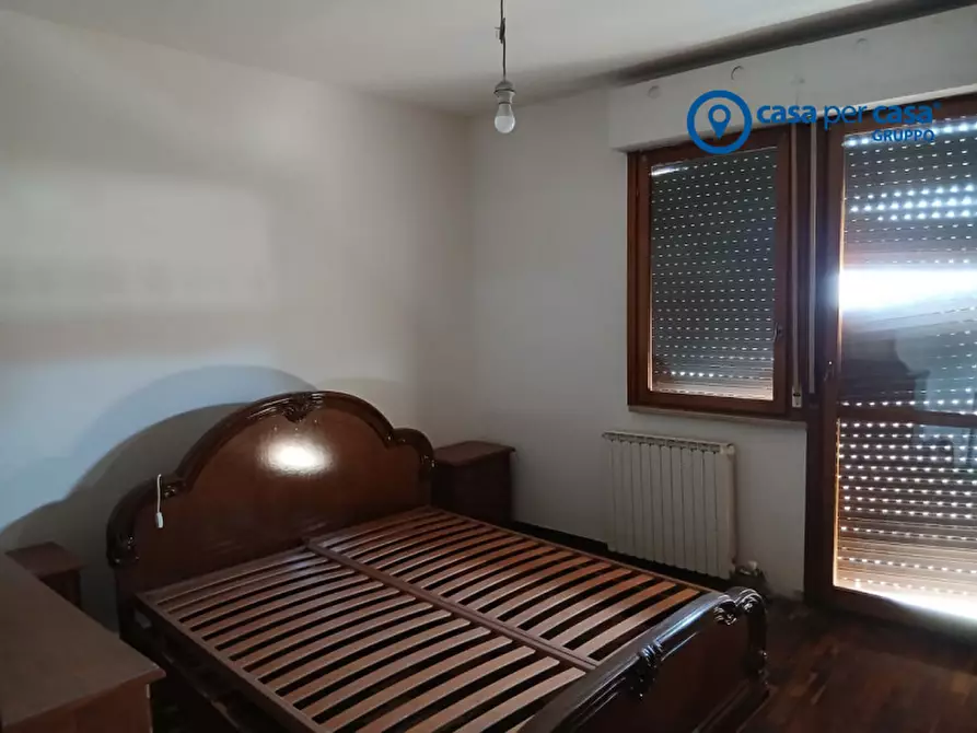 Immagine 10 di Appartamento in vendita  in Via Dante Gallani 23 c a Rovigo