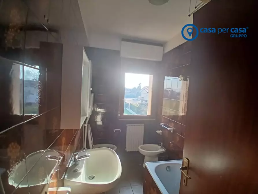 Immagine 11 di Appartamento in vendita  in Via Dante Gallani 23 c a Rovigo