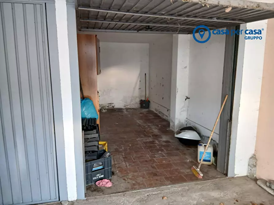 Immagine 11 di Appartamento in vendita  in Via Dante Gallani, 23 C a Rovigo