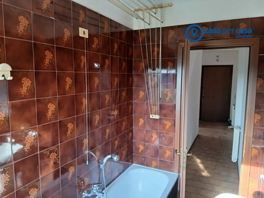 Immagine 12 di Appartamento in vendita  in Via Dante Gallani 23 c a Rovigo