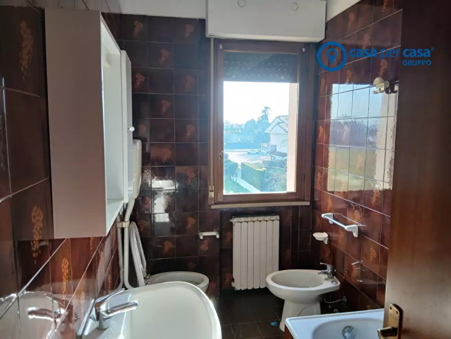 Immagine 13 di Appartamento in vendita  in Via Dante Gallani 23 c a Rovigo