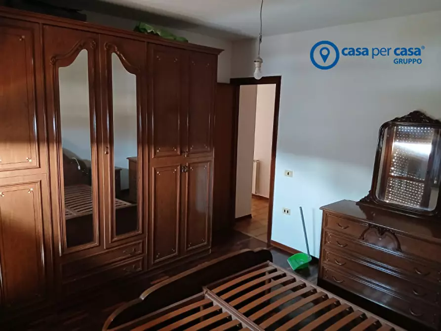 Immagine 14 di Appartamento in vendita  in Via Dante Gallani 23 c a Rovigo