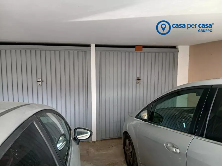 Immagine 16 di Appartamento in vendita  in Via Dante Gallani 23 c a Rovigo