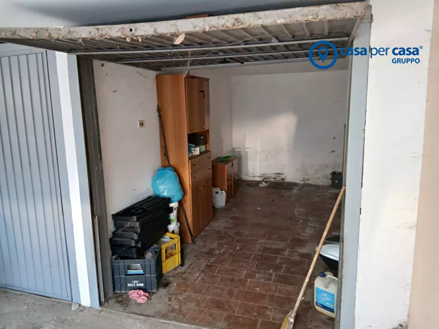 Immagine 17 di Appartamento in vendita  in Via Dante Gallani 23 c a Rovigo