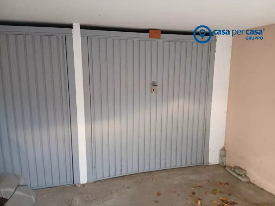 Immagine 19 di Appartamento in vendita  in Via Dante Gallani 23 c a Rovigo