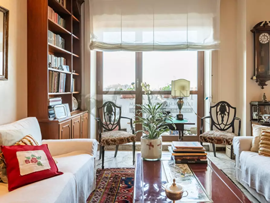 Immagine 4 di Appartamento in vendita  in Via Melchiorre Gioia 66 a Milano