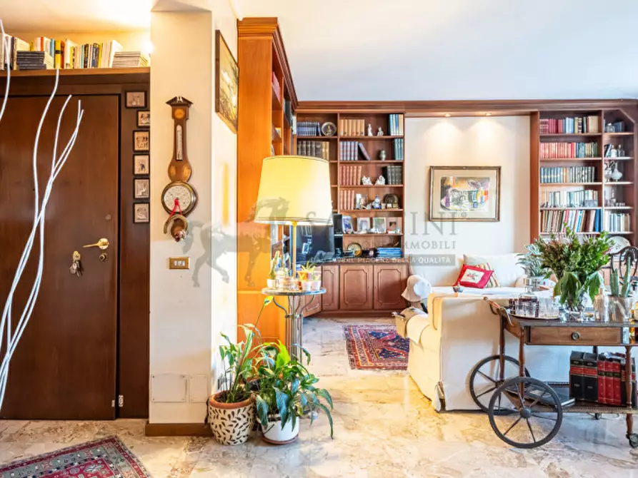 Immagine 7 di Appartamento in vendita  in Via Melchiorre Gioia 66 a Milano