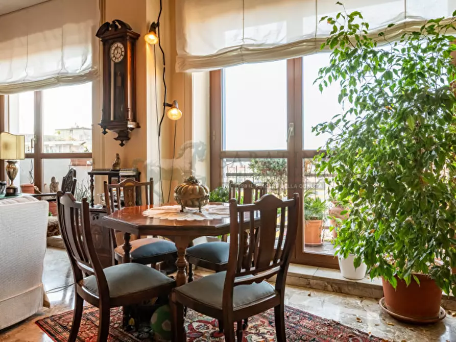 Immagine 8 di Appartamento in vendita  in Via Melchiorre Gioia 66 a Milano