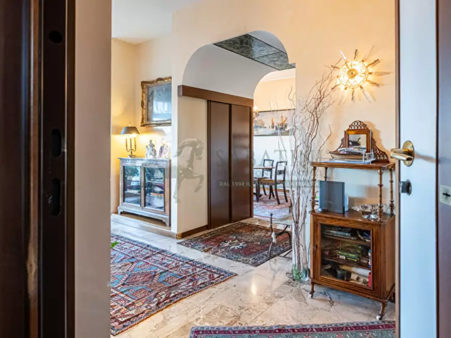 Immagine 9 di Appartamento in vendita  in Via Melchiorre Gioia 66 a Milano