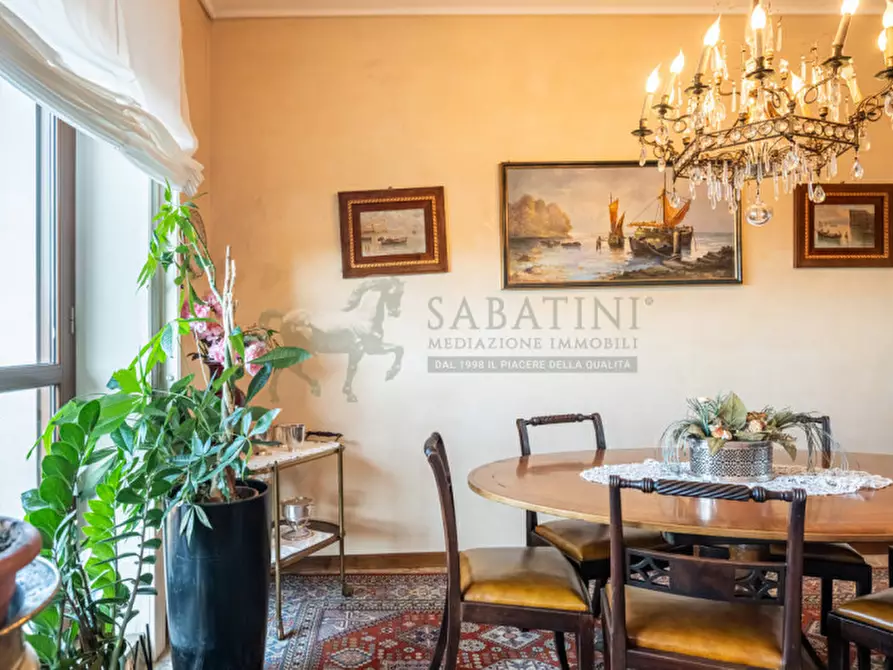 Immagine 13 di Appartamento in vendita  in Via Melchiorre Gioia 66 a Milano