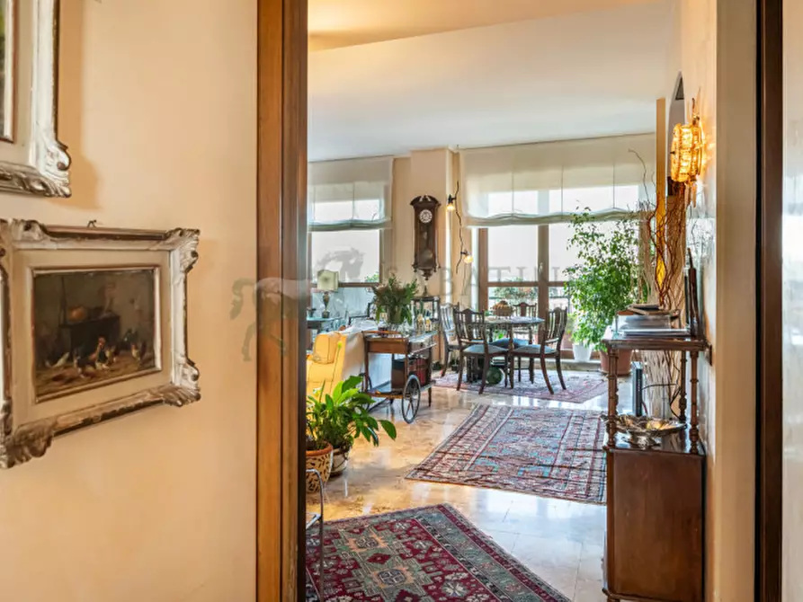 Immagine 15 di Appartamento in vendita  in Via Melchiorre Gioia 66 a Milano