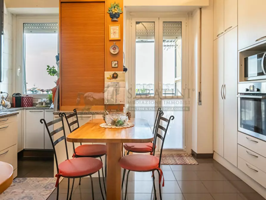 Immagine 16 di Appartamento in vendita  in Via Melchiorre Gioia 66 a Milano