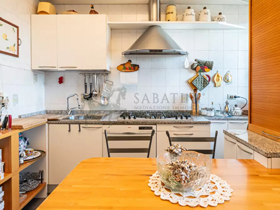 Immagine 17 di Appartamento in vendita  in Via Melchiorre Gioia 66 a Milano