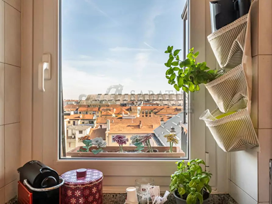 Immagine 18 di Appartamento in vendita  in Via Melchiorre Gioia 66 a Milano