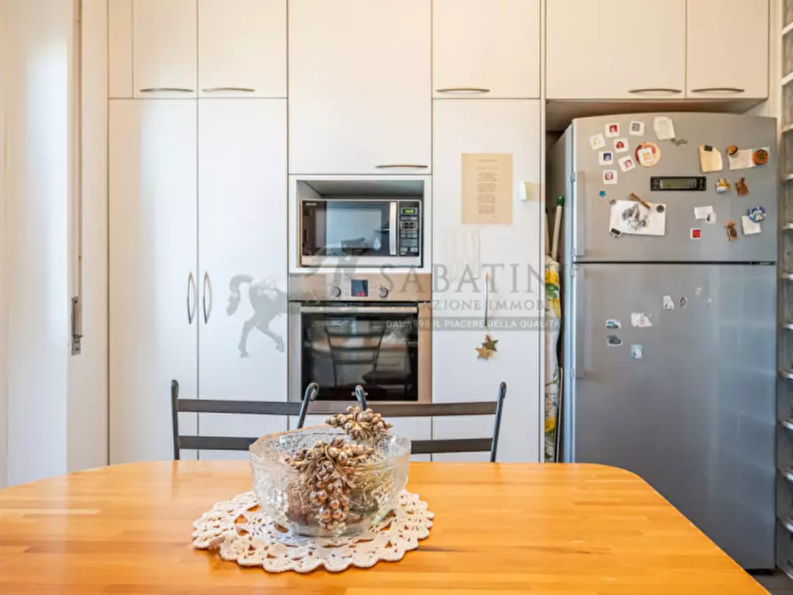 Immagine 19 di Appartamento in vendita  in Via Melchiorre Gioia 66 a Milano