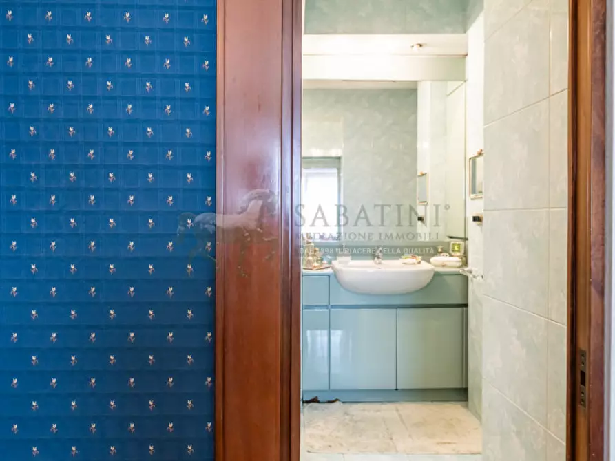 Immagine 21 di Appartamento in vendita  in Via Melchiorre Gioia 66 a Milano