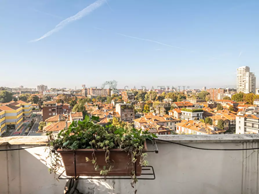 Immagine 22 di Appartamento in vendita  in Via Melchiorre Gioia 66 a Milano