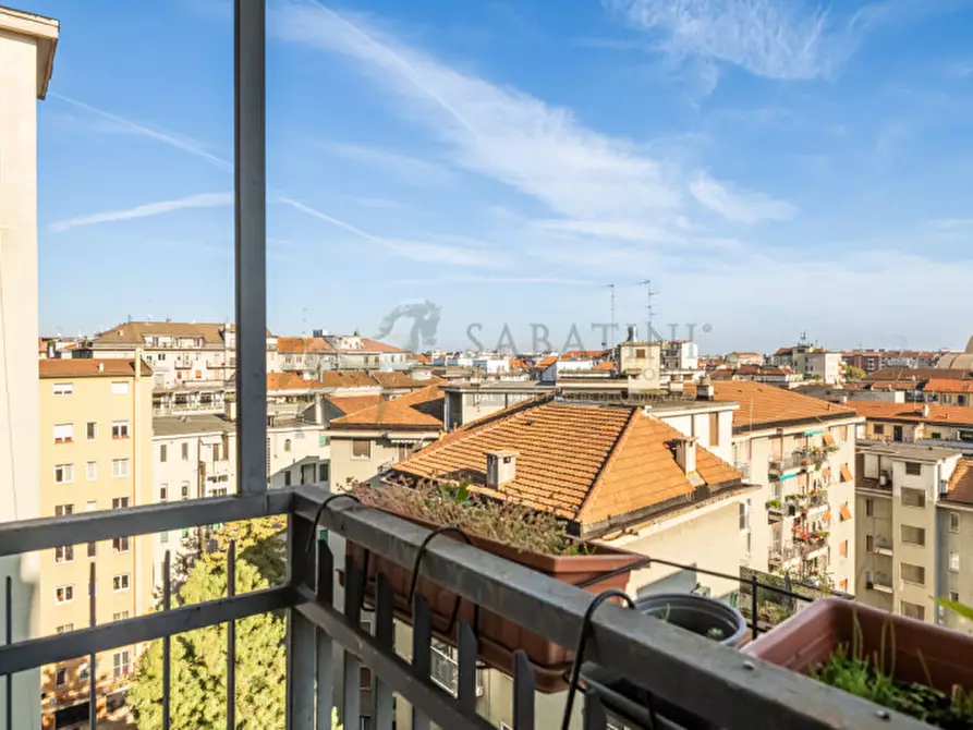 Immagine 24 di Appartamento in vendita  in Via Melchiorre Gioia 66 a Milano