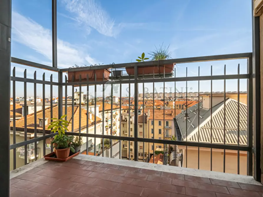 Immagine 25 di Appartamento in vendita  in Via Melchiorre Gioia 66 a Milano