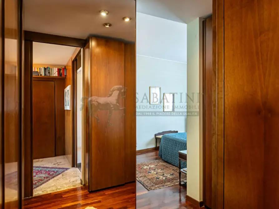 Immagine 26 di Appartamento in vendita  in Via Melchiorre Gioia 66 a Milano