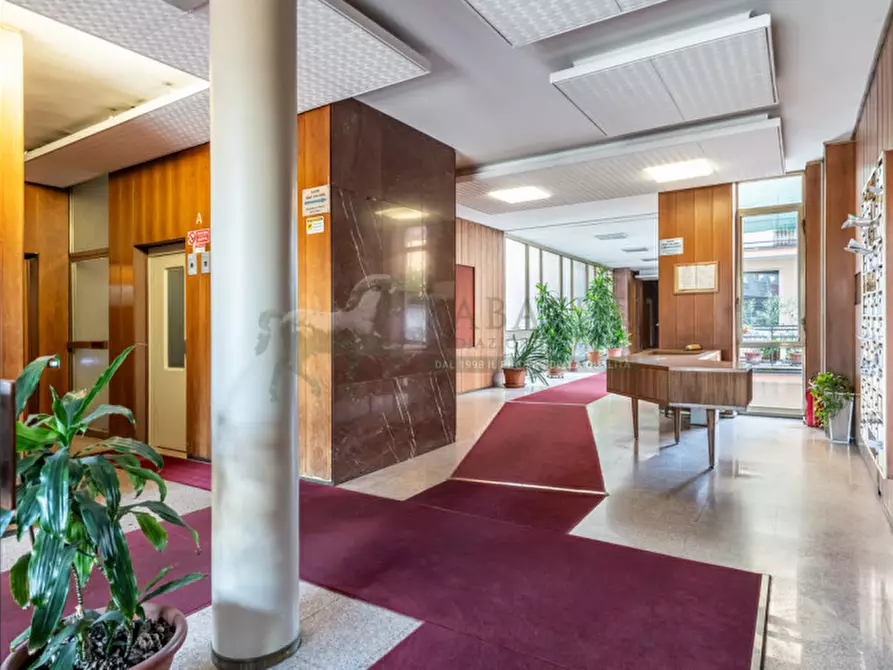 Immagine 28 di Appartamento in vendita  in Via Melchiorre Gioia 66 a Milano