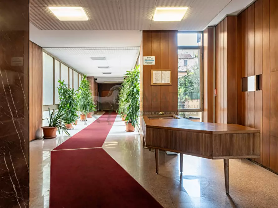 Immagine 29 di Appartamento in vendita  in Via Melchiorre Gioia 66 a Milano