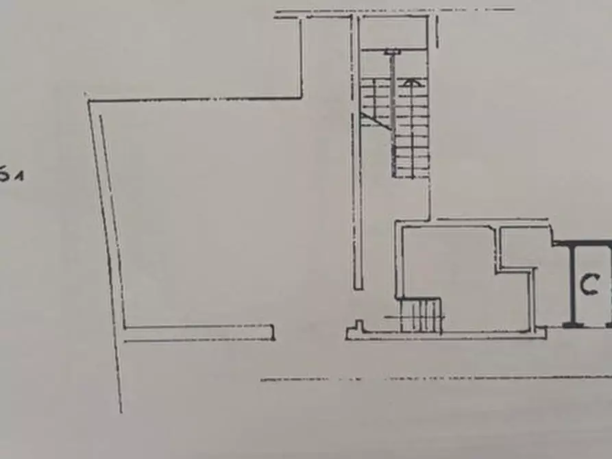 Immagine 31 di Appartamento in vendita  in Via Melchiorre Gioia 66 a Milano