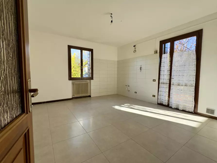 Immagine 2 di Casa indipendente in vendita  in Via Sant'Agnese a Selvazzano Dentro