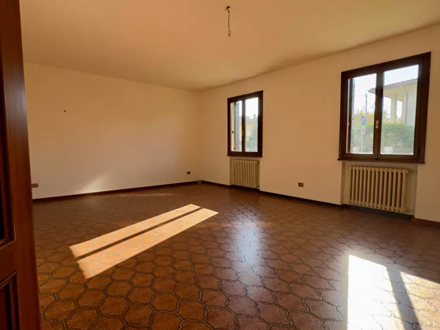 Immagine 4 di Casa indipendente in vendita  in Via Sant'Agnese a Selvazzano Dentro