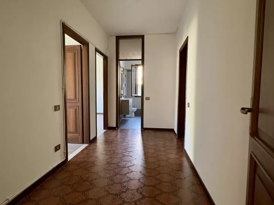 Immagine 7 di Casa indipendente in vendita  in Via Sant'Agnese a Selvazzano Dentro