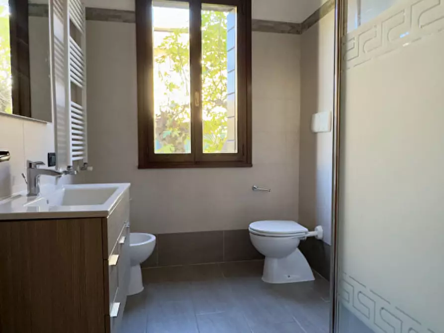 Immagine 12 di Casa indipendente in vendita  in Via Sant'Agnese a Selvazzano Dentro