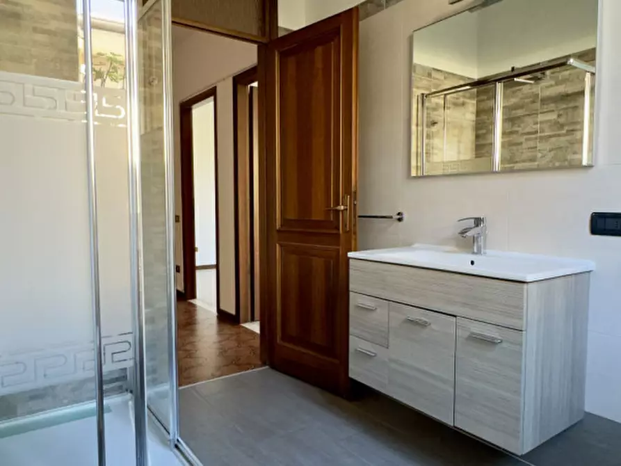 Immagine 13 di Casa indipendente in vendita  in Via Sant'Agnese a Selvazzano Dentro