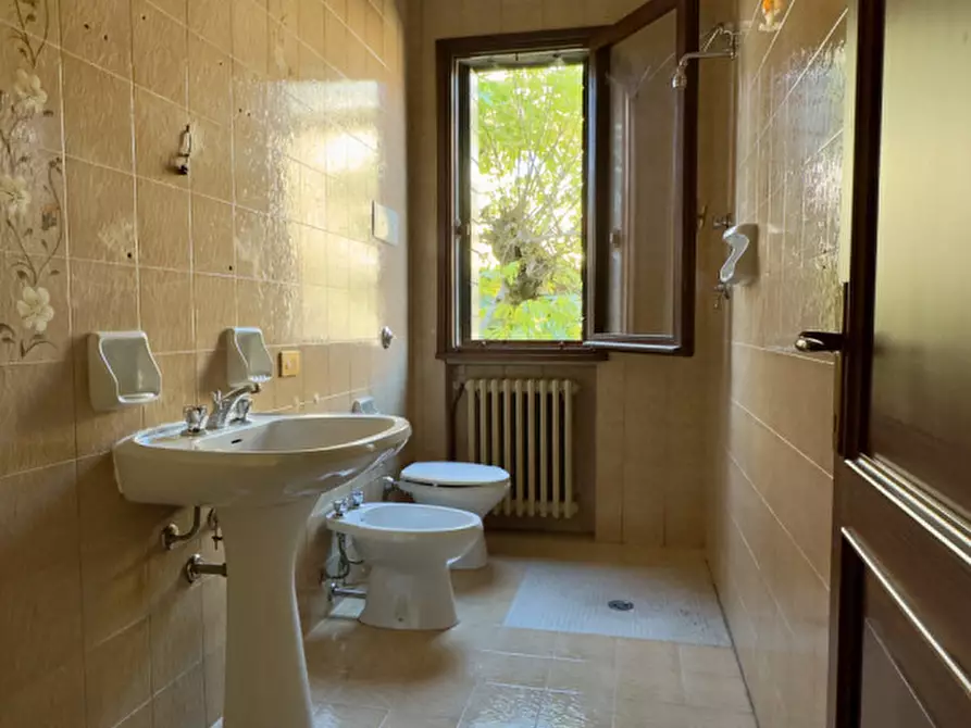 Immagine 14 di Casa indipendente in vendita  in Via Sant'Agnese a Selvazzano Dentro