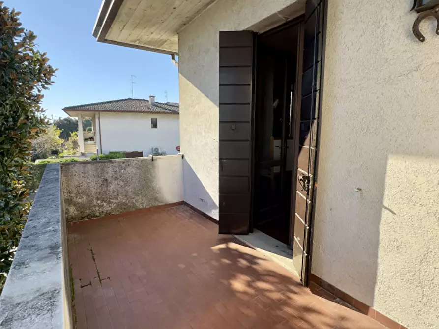 Immagine 20 di Casa indipendente in vendita  in Via Sant'Agnese a Selvazzano Dentro