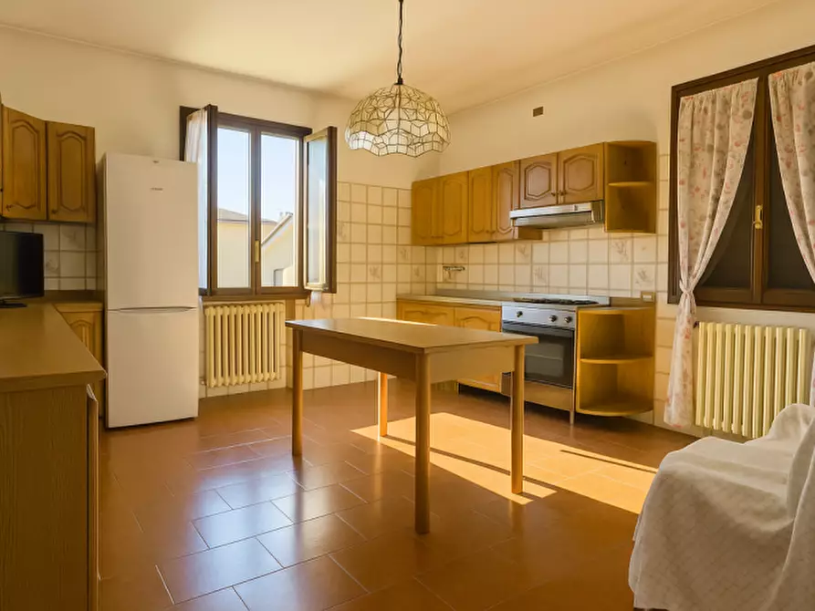 Immagine 21 di Casa indipendente in vendita  in Via Sant'Agnese a Selvazzano Dentro