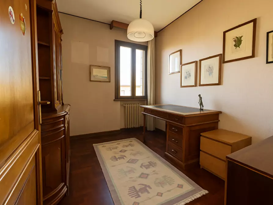 Immagine 23 di Casa indipendente in vendita  in Via Sant'Agnese a Selvazzano Dentro