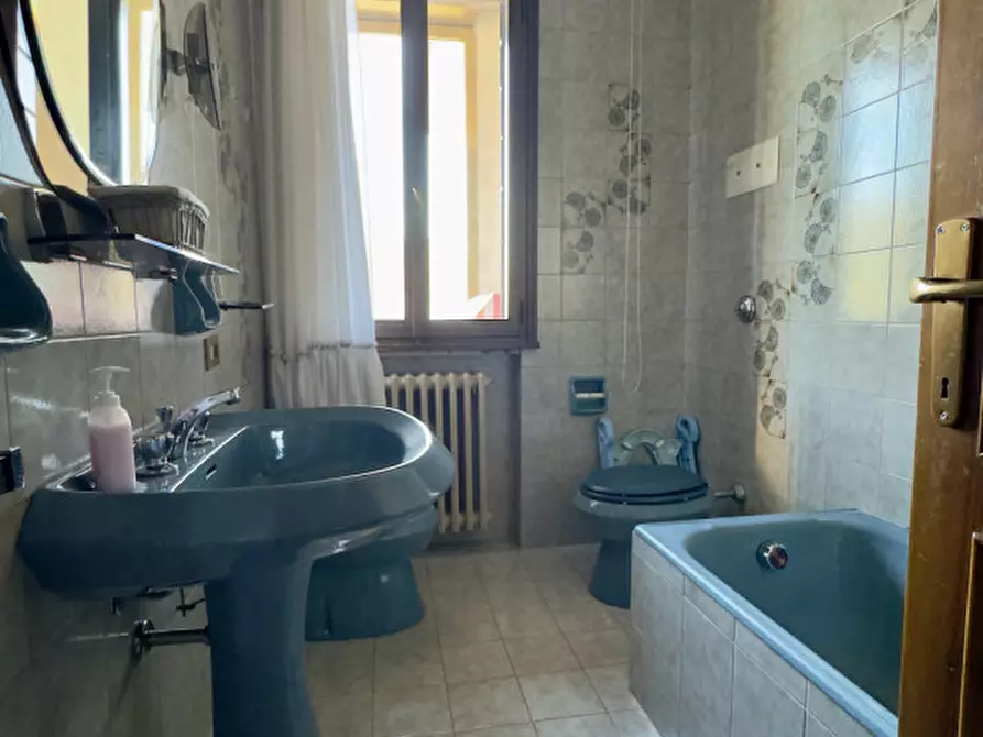 Immagine 27 di Casa indipendente in vendita  in Via Sant'Agnese a Selvazzano Dentro