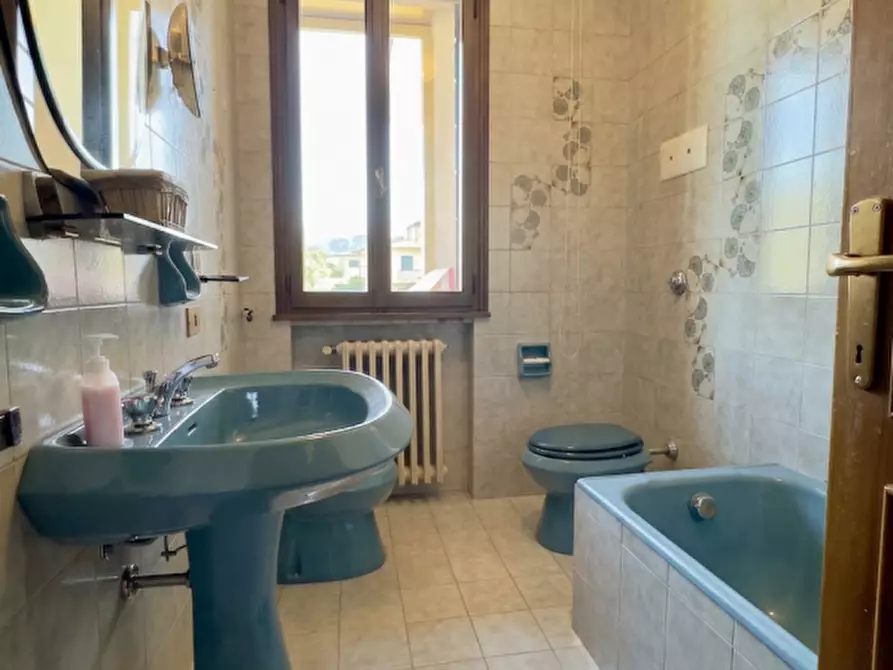 Immagine 26 di Casa indipendente in vendita  in Via Sant'Agnese a Selvazzano Dentro