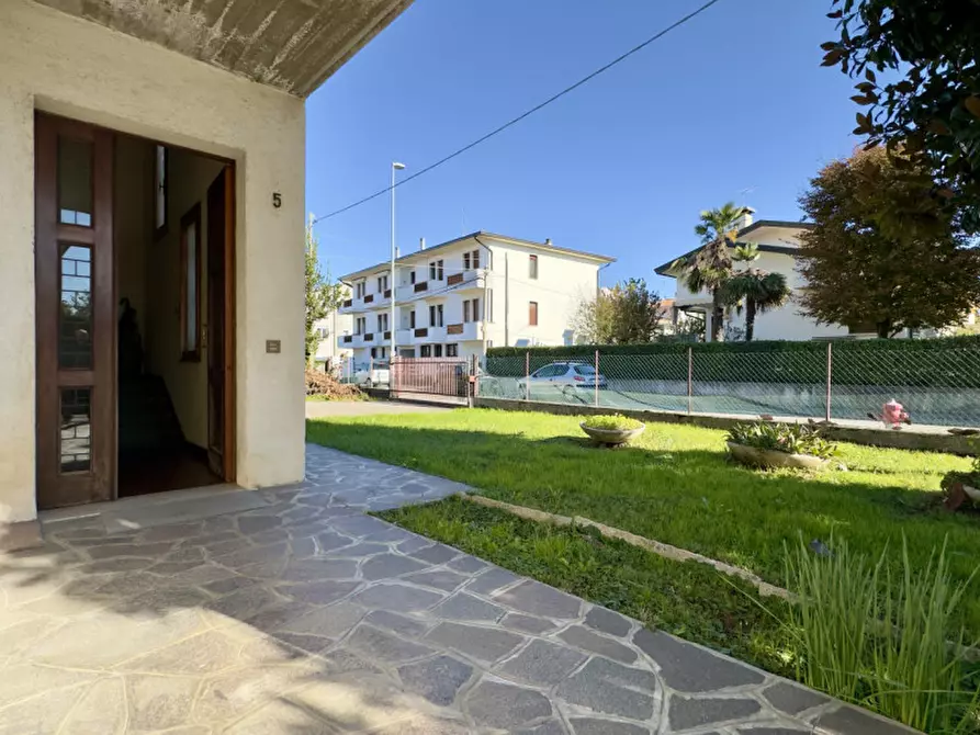 Immagine 29 di Casa indipendente in vendita  in Via Sant'Agnese a Selvazzano Dentro