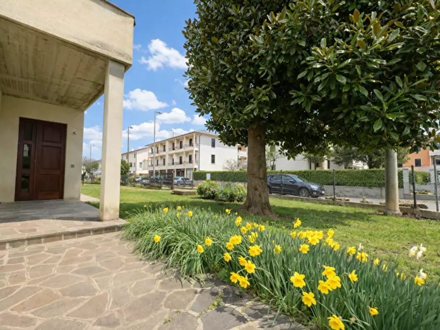 Immagine 29 di Casa indipendente in vendita  in Via Sant'Agnese a Selvazzano Dentro