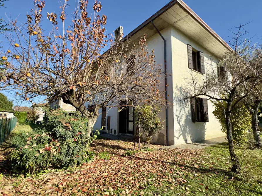 Immagine 30 di Casa indipendente in vendita  in Via Sant'Agnese a Selvazzano Dentro