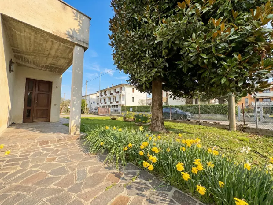 Immagine 28 di Casa indipendente in vendita  in Via Sant'Agnese a Selvazzano Dentro