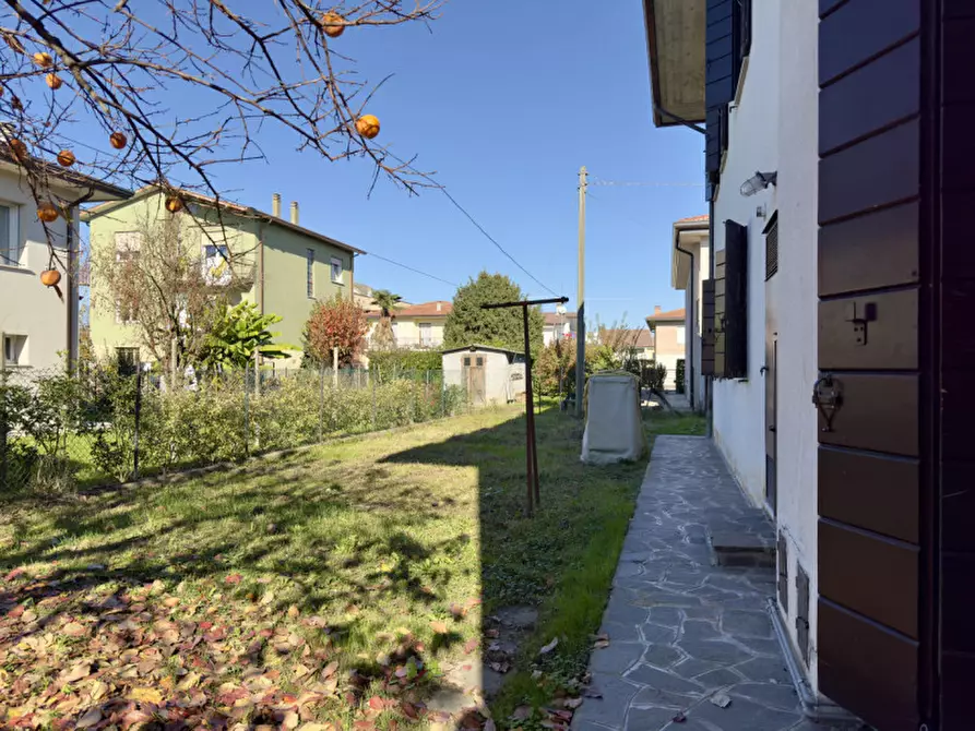 Immagine 31 di Casa indipendente in vendita  in Via Sant'Agnese a Selvazzano Dentro