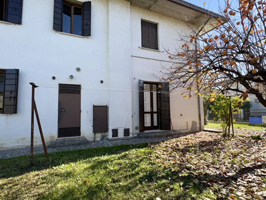 Immagine 32 di Casa indipendente in vendita  in Via Sant'Agnese a Selvazzano Dentro