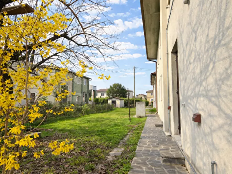 Immagine 31 di Casa indipendente in vendita  in Via Sant'Agnese a Selvazzano Dentro