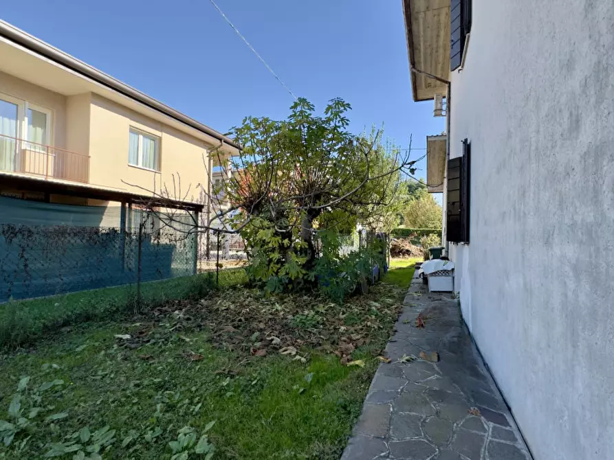 Immagine 33 di Casa indipendente in vendita  in Via Sant'Agnese a Selvazzano Dentro