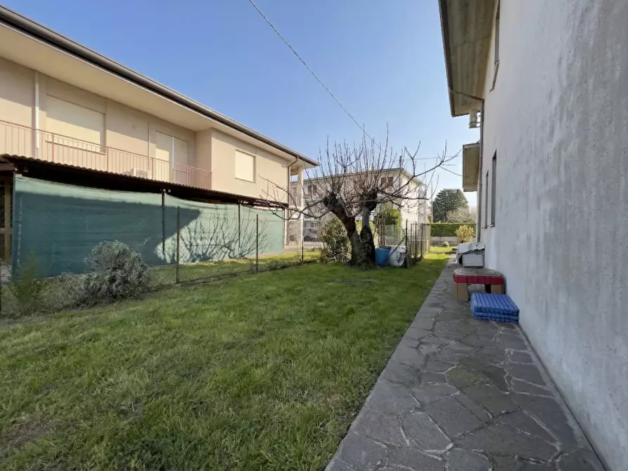 Immagine 31 di Casa indipendente in vendita  in Via Sant'Agnese a Selvazzano Dentro