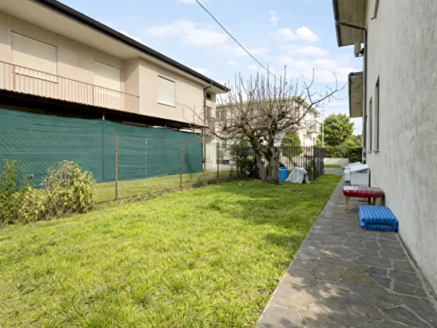 Immagine 32 di Casa indipendente in vendita  in Via Sant'Agnese a Selvazzano Dentro