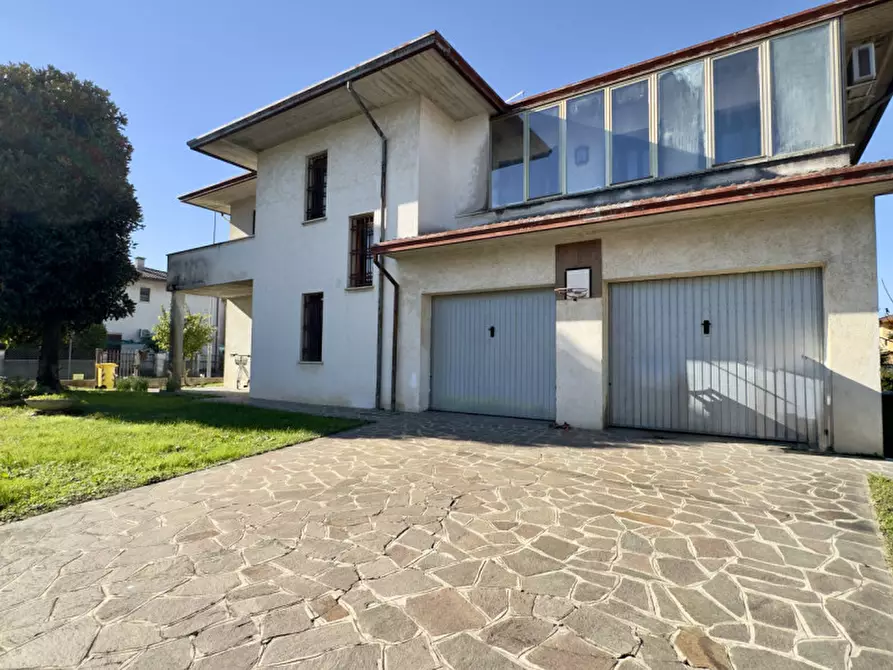 Immagine 34 di Casa indipendente in vendita  in Via Sant'Agnese a Selvazzano Dentro